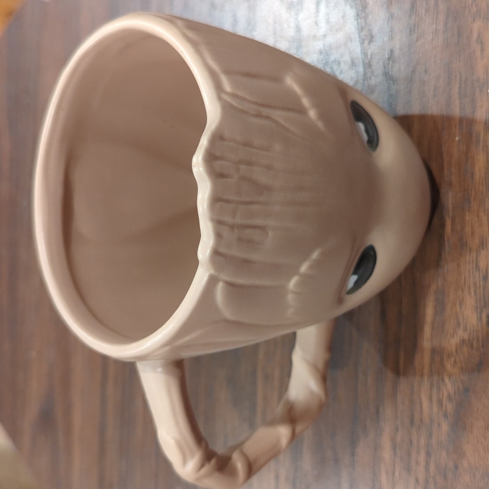 Marvel Disney Guardians of the Galaxy Groot Mug Cup